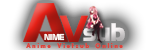 Anime Vietsub, animevietsub Logo