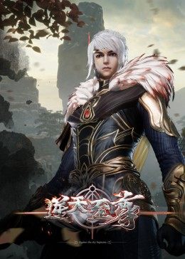 Nghịch Thiên Chí Tôn - anime vietsub